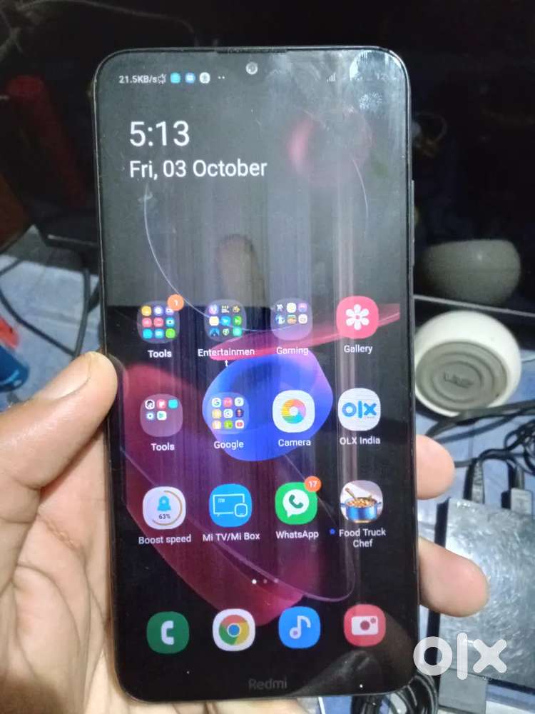 Redmile 8 ans Sony Experia X1 for sale