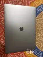 Macbook Pro Touch bar 16 GB Ram 512 GB SSD
