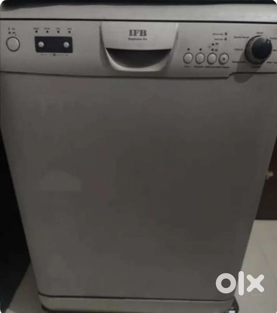 For IMMEDIATE SALE IFB Neptune Dx Automatic Dishwasher