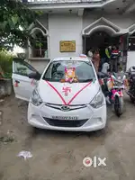 Hyundai EON 2018 Petrol Well Maintained