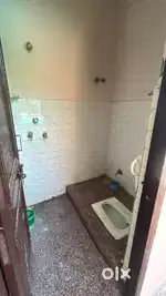 Independent house first floor in patel nagar near bhagwati cutpiece
