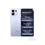 Oppo k13 5g