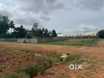 High value land ,low prices -Limited plots available