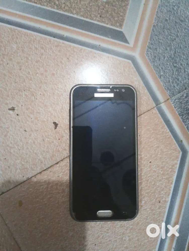 Sumsung j2 4g