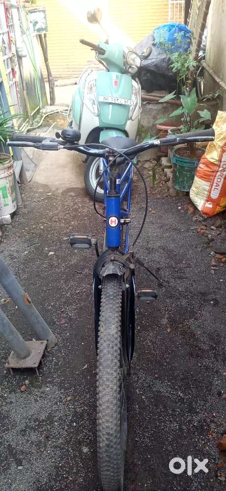 Cycle For Sale - Almost New Condition !