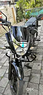 Honda Unicorn
