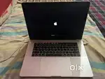 Macbook pro (32gb)