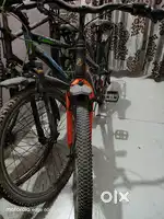 Hero Avon cycle