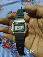 Casio f-91w original watch