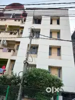 Room rent for family and job person