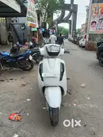 White colour