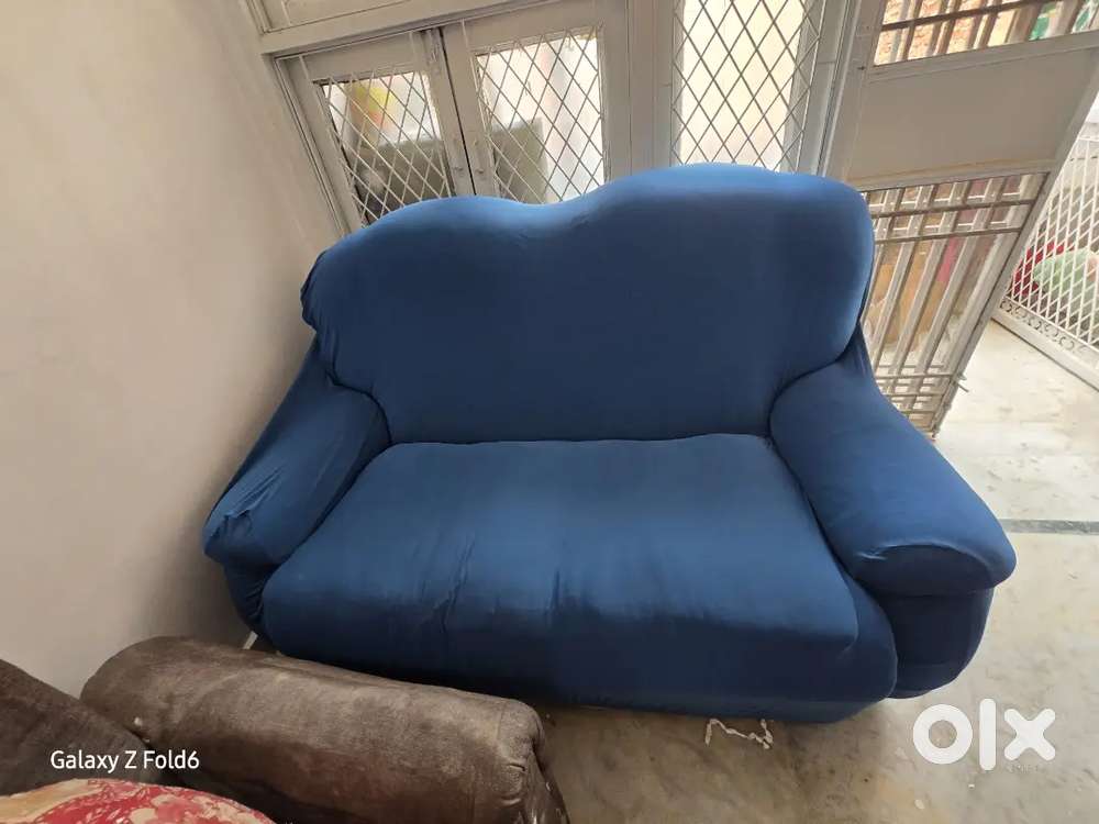 2 seater sofa recliner