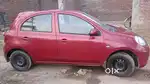 Nissan MICRA PRIMO 2013 Diesel 100000 Km Driven