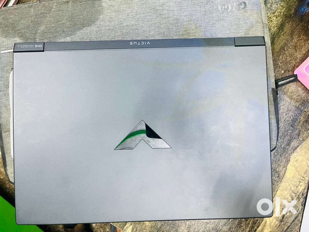 Victus laptop