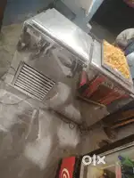 Fridge for sell only 3000