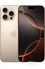 Iphone 16pro128