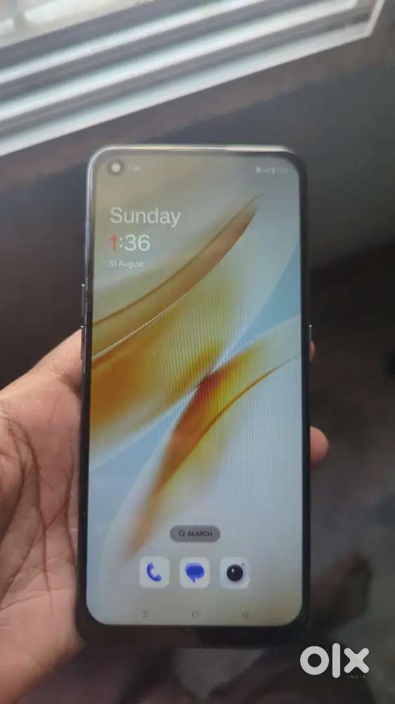 OnePlus NORD CE 2.5g