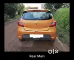 Tata Tiago 2016