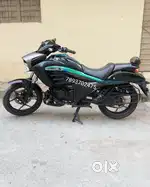Urgent Sale Suzuki intruder ABS  model limited edition