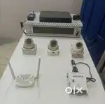 CCTv camera ,   DVR , 1 TB Hot disk