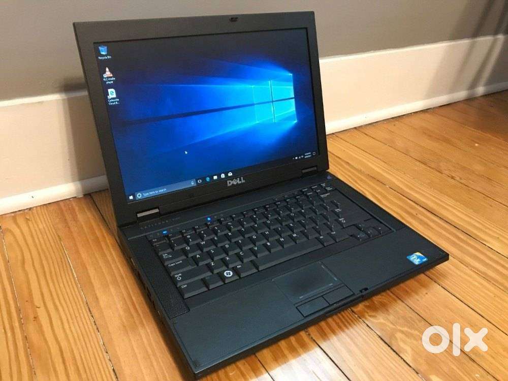 dell e5400 laptop
