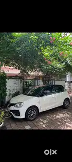 Toyota Etios Liva 2018 Diesel 175600 Km Driven