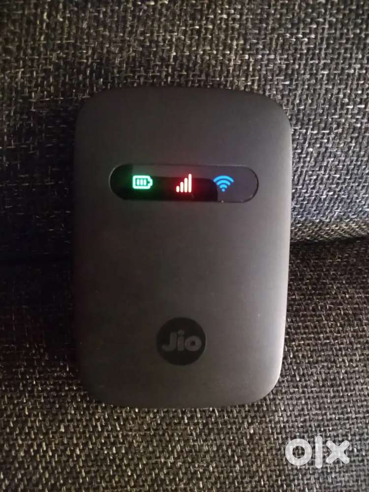 JIO, JIOFI, AIRTEL, VI SUPPORTED HOTSPOT