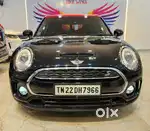 Mini Cooper Clubman COOPER S CLUBMAN, 2017, Petrol