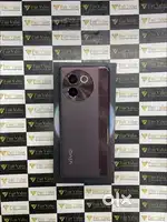 VIVO V30E 5G 8GB RAM 256GB STORAGE 9 MONTHS WARRANTY NEW CONDITION