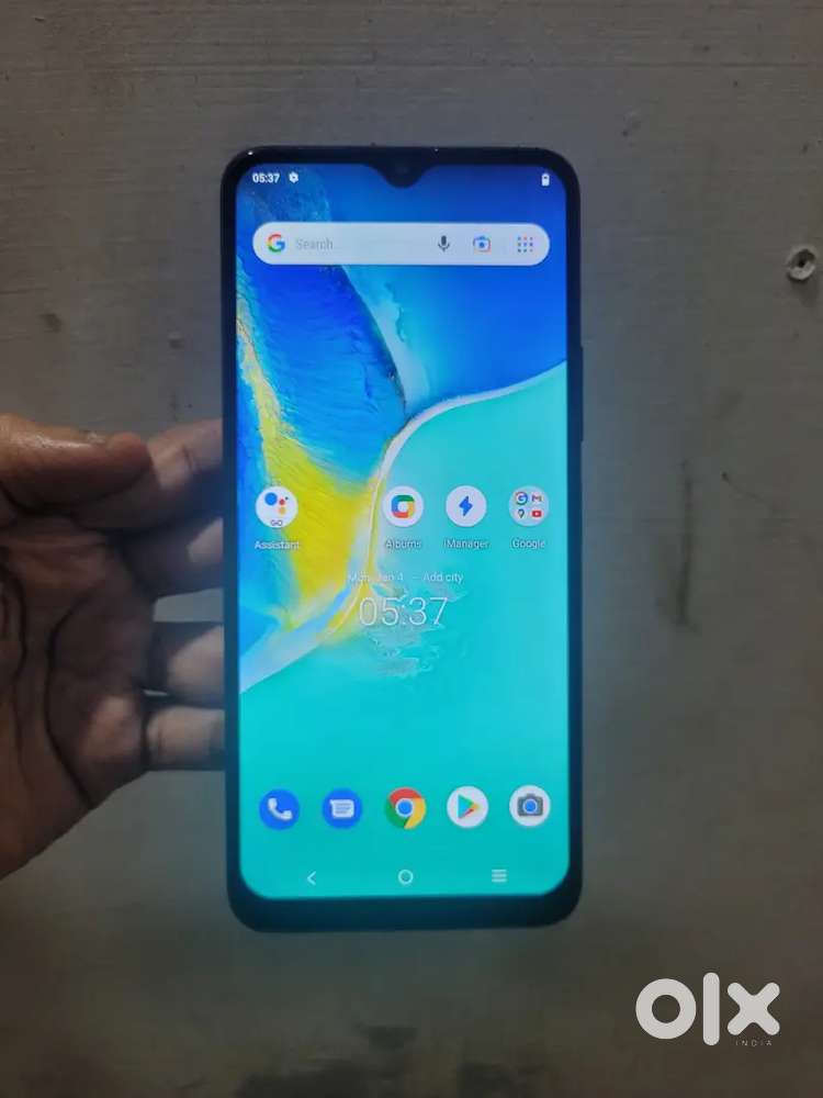 VIVO Y91C, 3Gb Ram, 32Gb Storage, No complaint, mobile