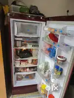 Godrej refrigerator