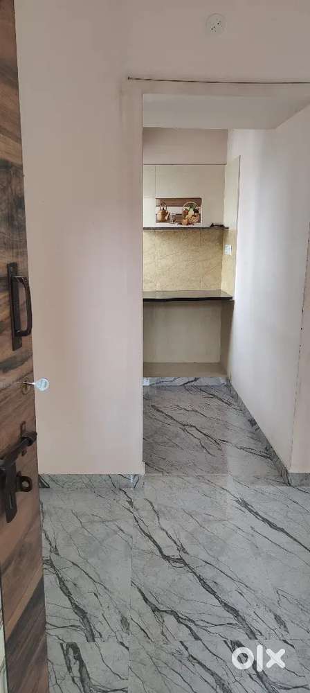 1 Bhk for rent