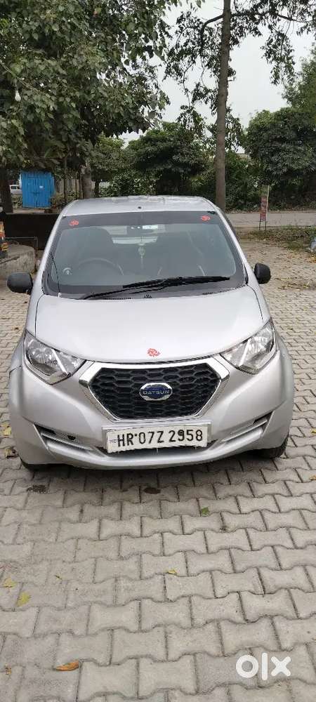 Petrol  New car