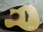 Guitar spectrum