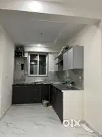 3 BHK FLAT  NEAR DMART SIRSI ROAD