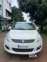 Maruti Suzuki Swift 2014 Diesel Well Maintained
