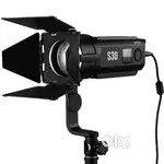 Godox S30 Focusing Led Spotlight