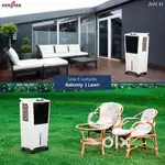Kenstar JETT HC 51 Personal Desert Air Water Cooler for Home - Inverte