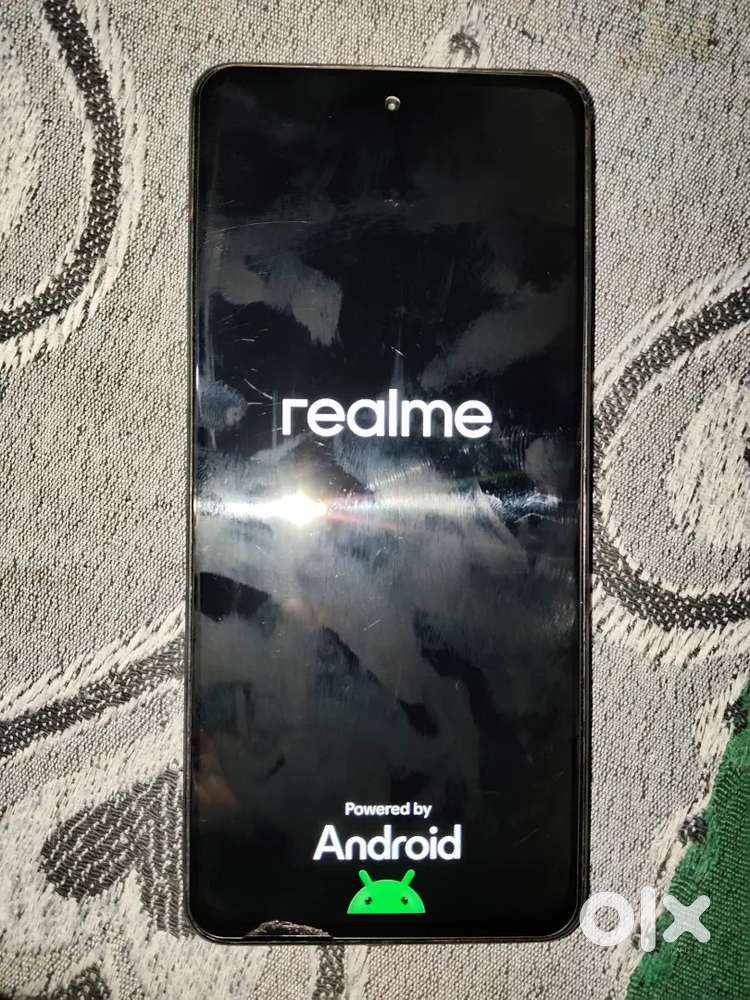 Realme narzo 70x 5G