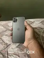 Mobile was in good condation