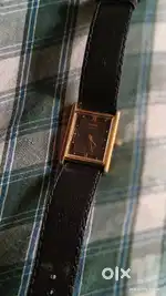 Hmt Ashwini  Watch