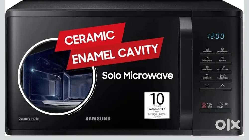 Samsung Microwave oven