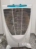 Symphony air cooler , under good condition, 2 years old cooler