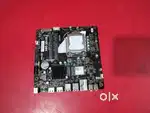 Acer H110T-SI01 all in one motherboard perfect working