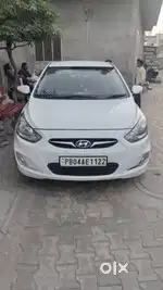 Hyundai Venue 2013 Diesel 90000 Km Driven