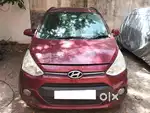 Hyundai Grand i10 Asta Petrol – Well Maintained