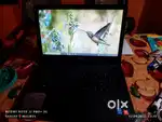 Dell i5 laptop