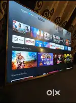 Mi smart TV 65inch