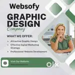 Branding Agency Near Me – Websofy Software Pvt Ltd