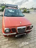 Maruti Suzuki Zen Estilo LXI BS IV, 1999